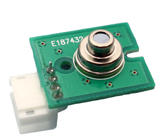 サーモパイル 日本セラミック株式会社